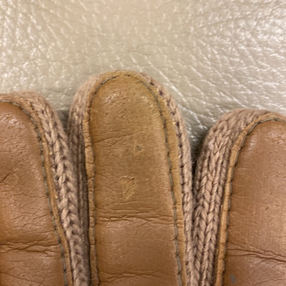 Gloves- Ladies- Vintage - Small to Medium - Picture 7 of 10